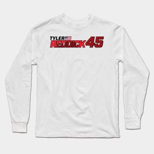 Tyler Reddick '23 Long Sleeve T-Shirt